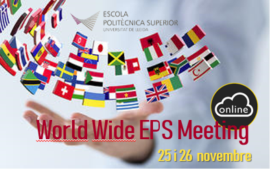 botó WWEPS Meeting