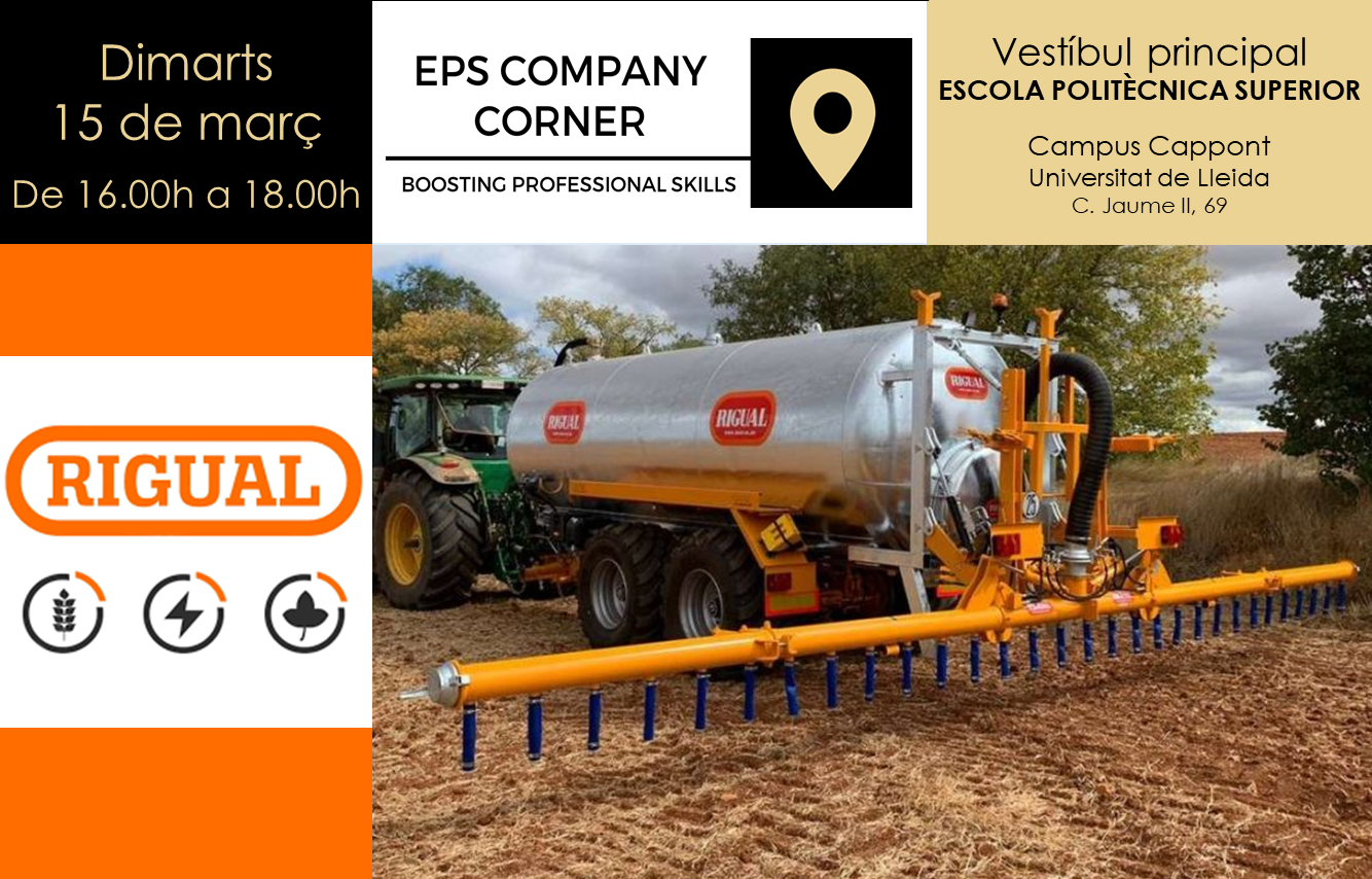 EPS Company rigual