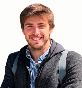 marc gonzalez