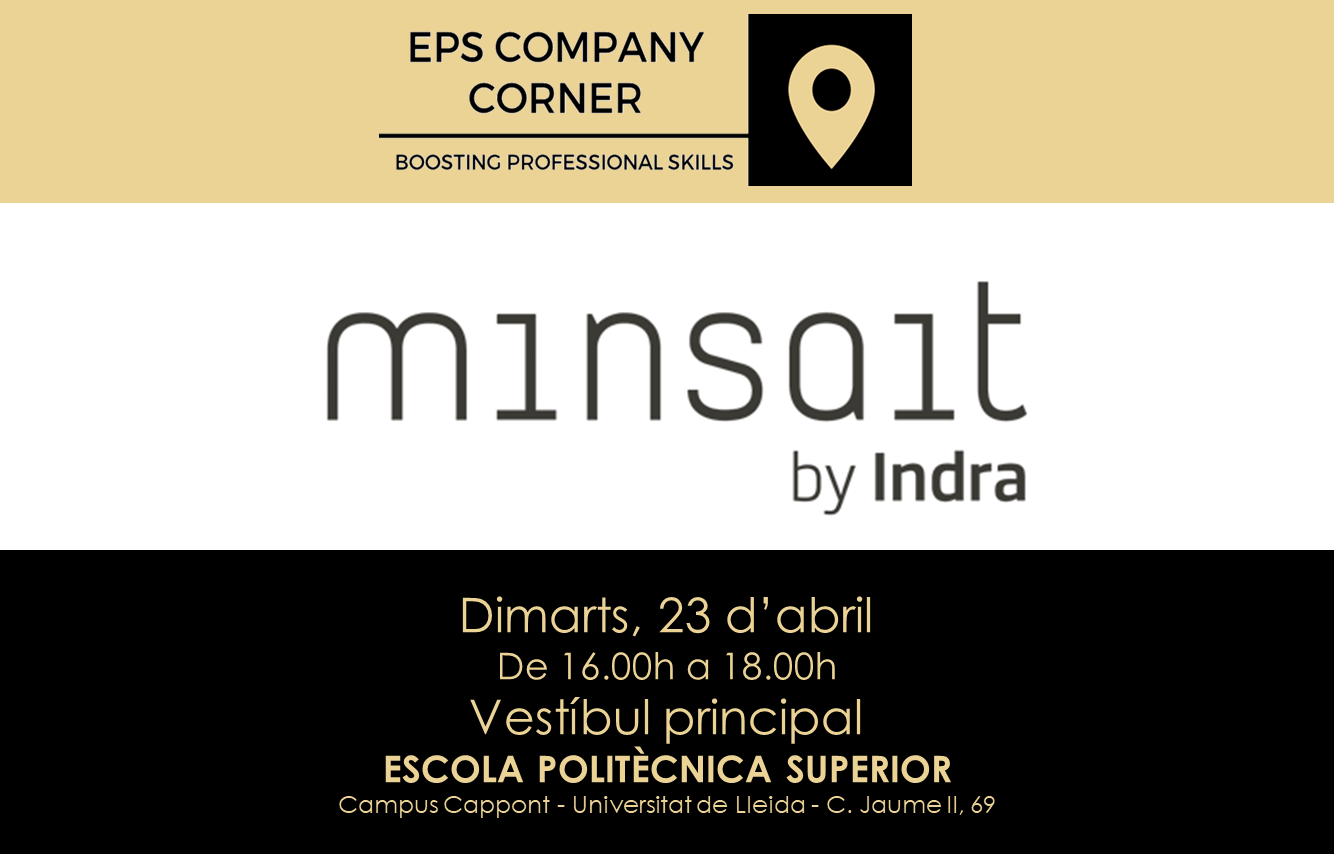 EPS Company minsait