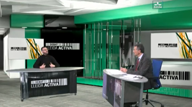 Caat lleidatv