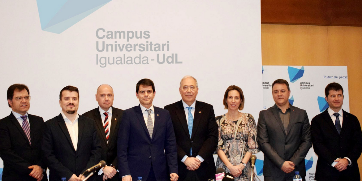 campus igualada GTIDIC
