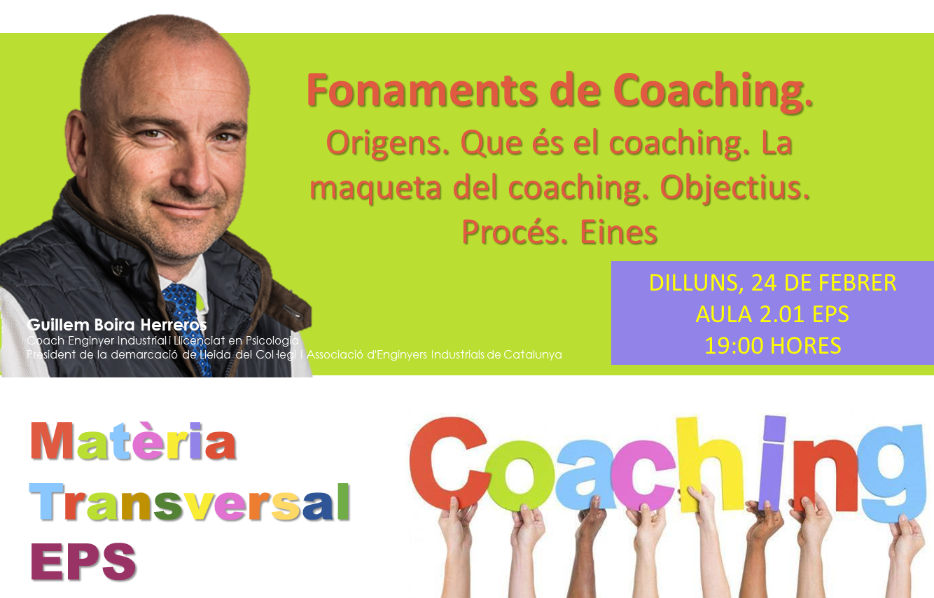 coaching 24 febrer
