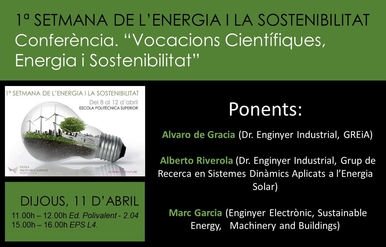 conferencia