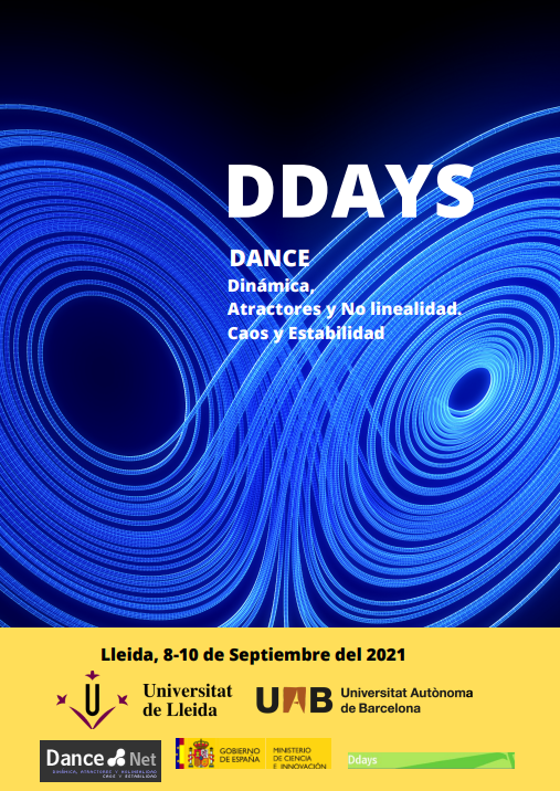 dance Ddays lleida