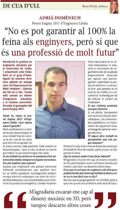 de cua d'ull
