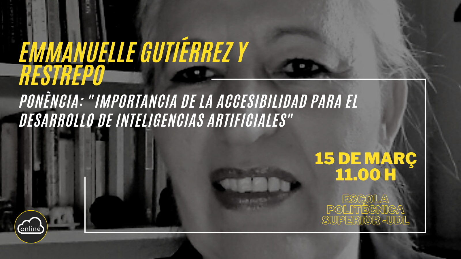emmanuelle Gutiérrez y Restrepo