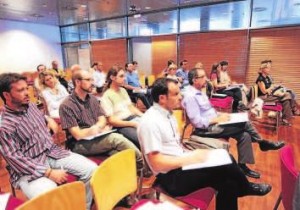 Jornada Talent Empresa