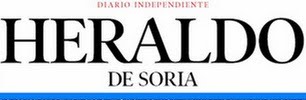heraldo de soria
