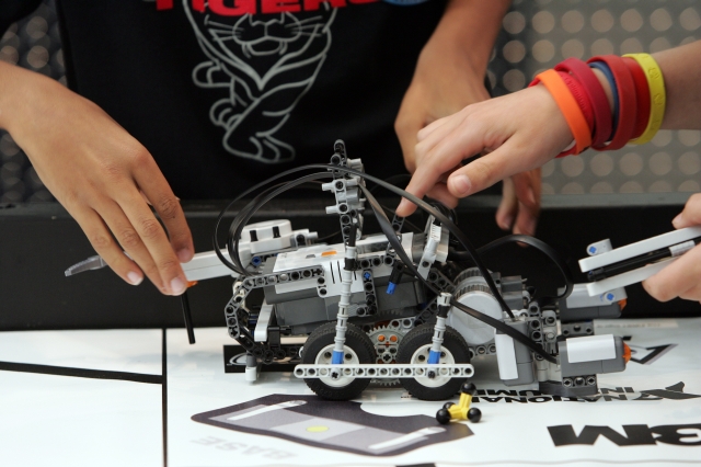 Robot1