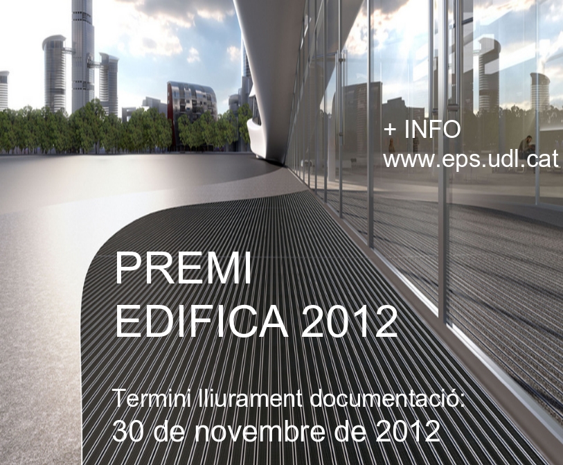 PremiEdifica2012