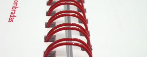 wire-o
