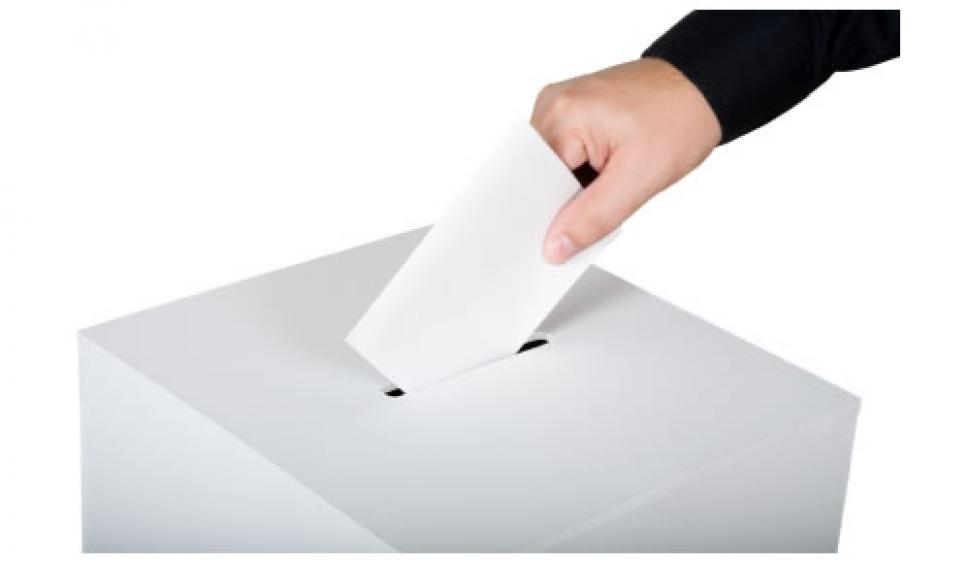 urna electoral