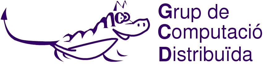 GCD