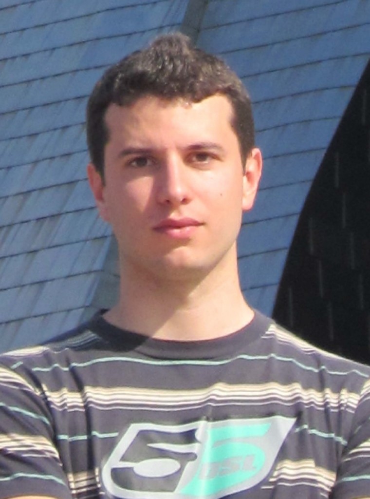 Chemisana Daniel