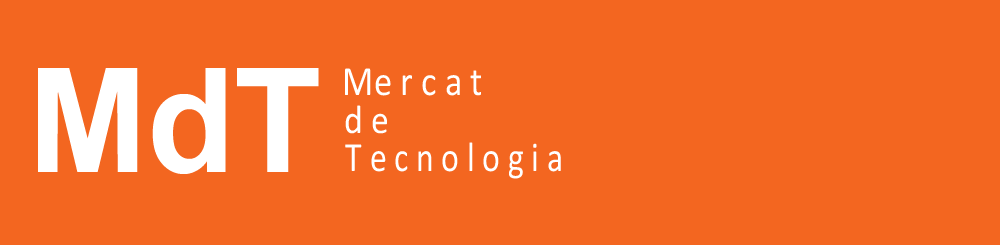 Mercat de Tecnologia