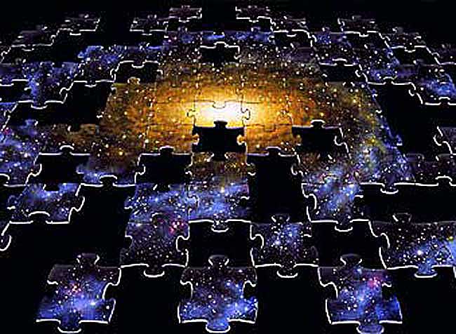 Cosmologia