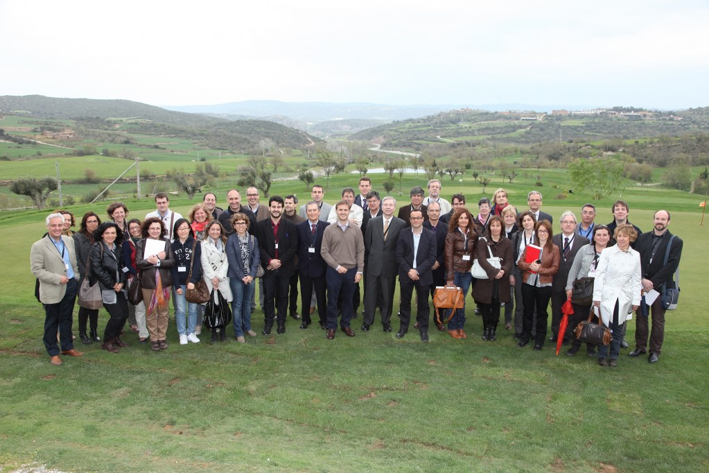 Foto Grup Guissona