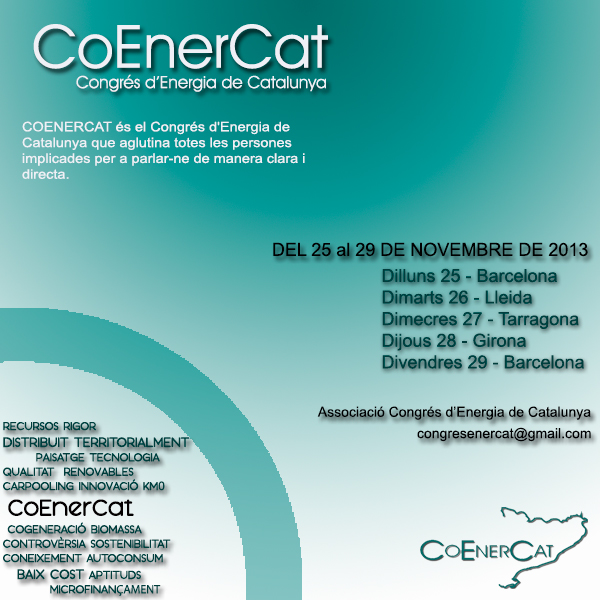 COEnerCat