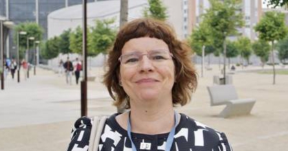 Cabeza, Luisa