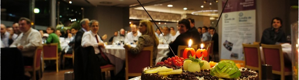 Sopar antics alumnes, PDI i PAS (35)