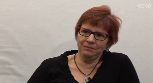 Luisa F. Cabeza