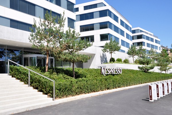 nespresso