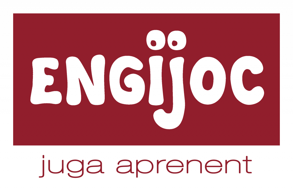 logo engijoc