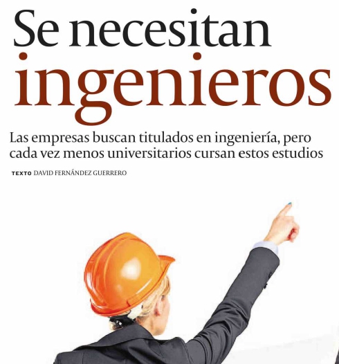 Enginyers