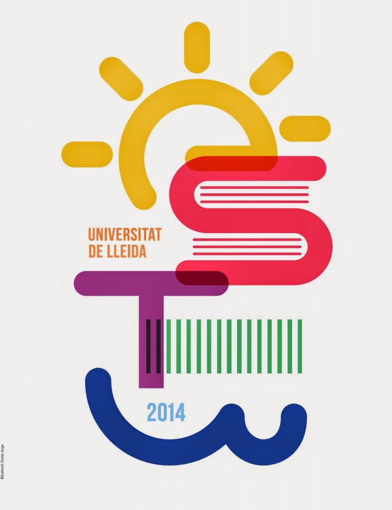 Universitat d'Estiu 2014