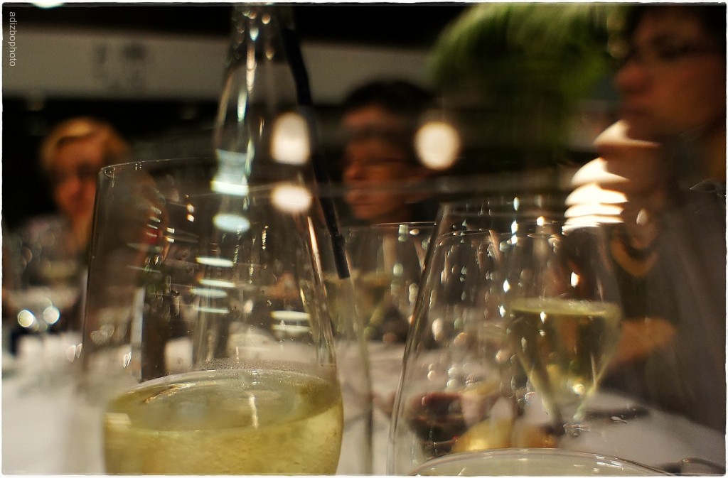 Sopar antics alumnes, PDI i PAS (33)