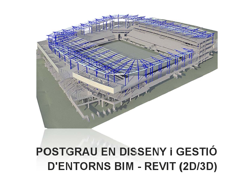 POSTGRAU_BIM_REVIT