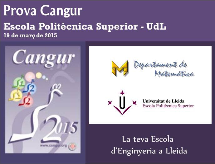 cangur 2015 2