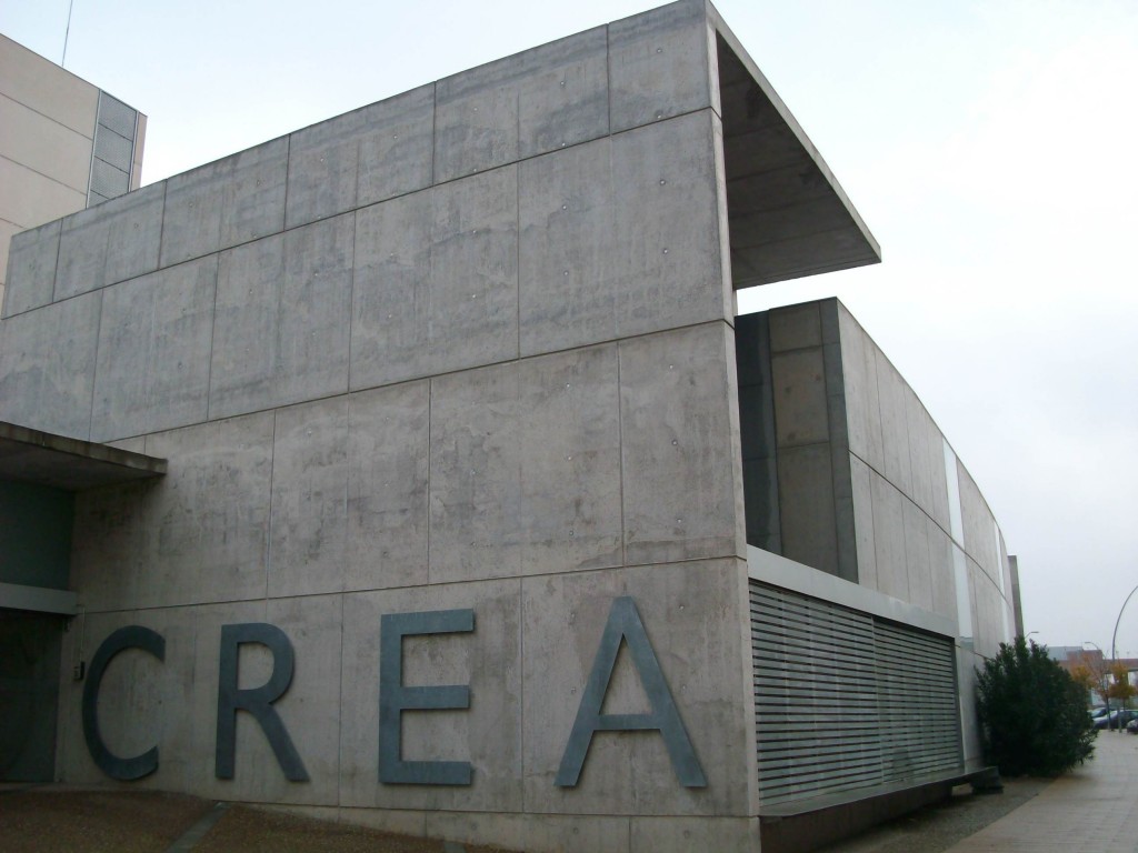 CREAEntradaprincipal