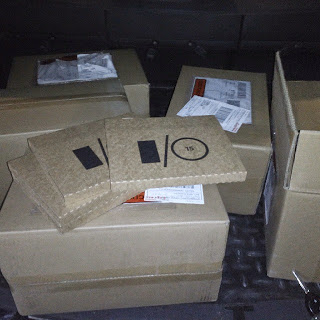 cardboards