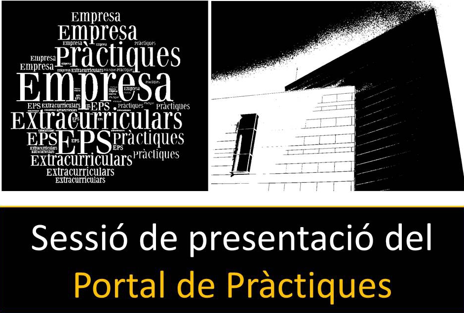 cartell Portal Empresa