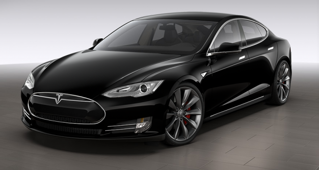 tesla