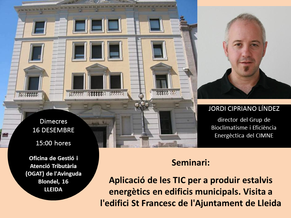 TIC Sant Francesc
