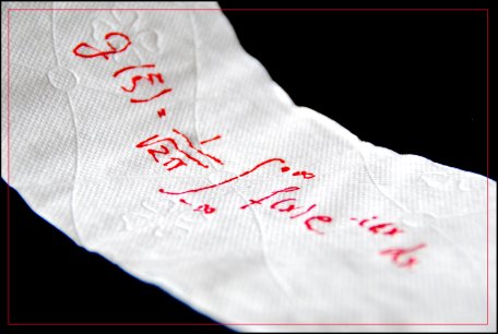 f-fourier