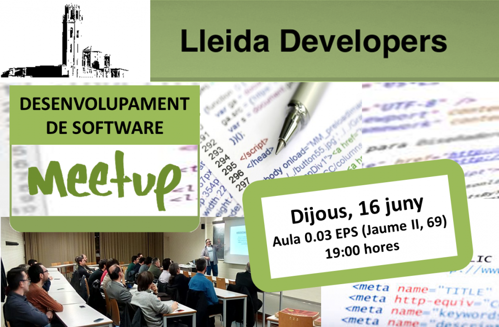 Meetup software 3