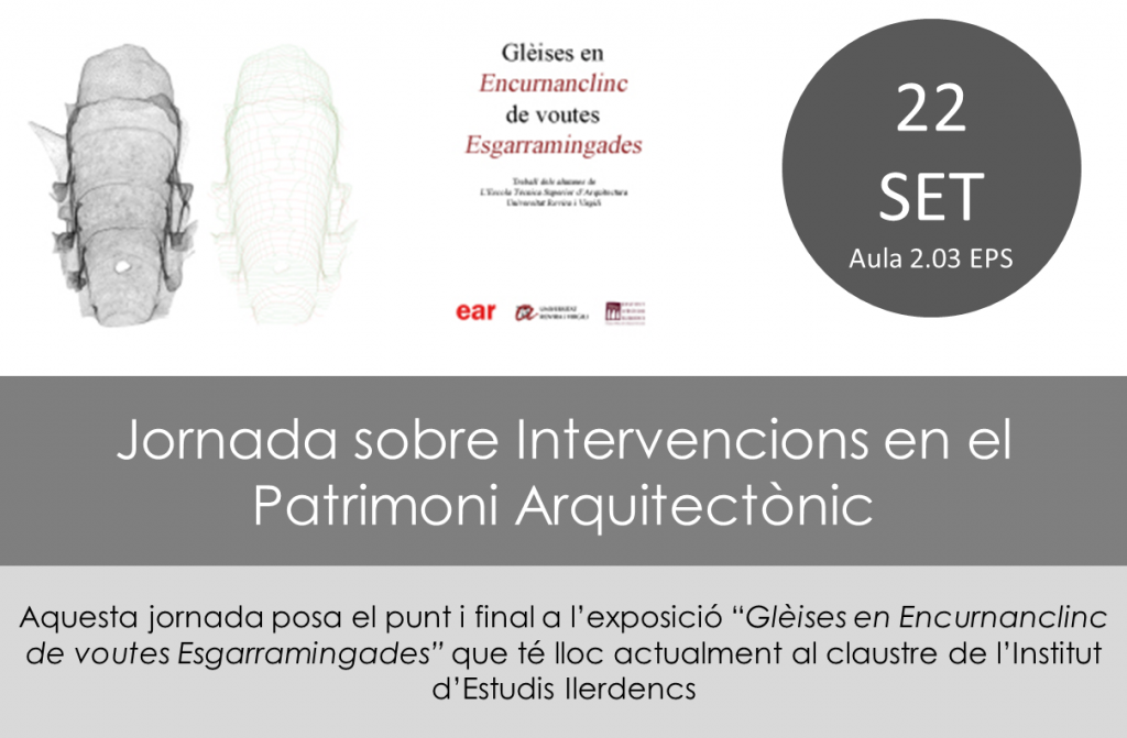 Jornada patrimoni