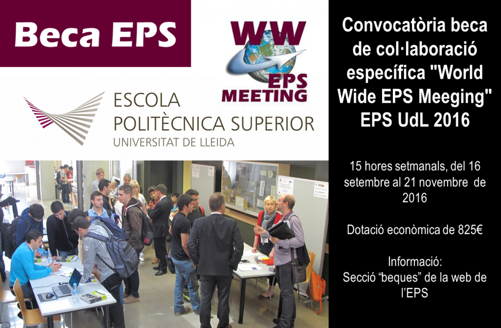 WWEPSMeeting 2016