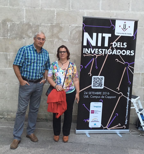 nit dels investigadors