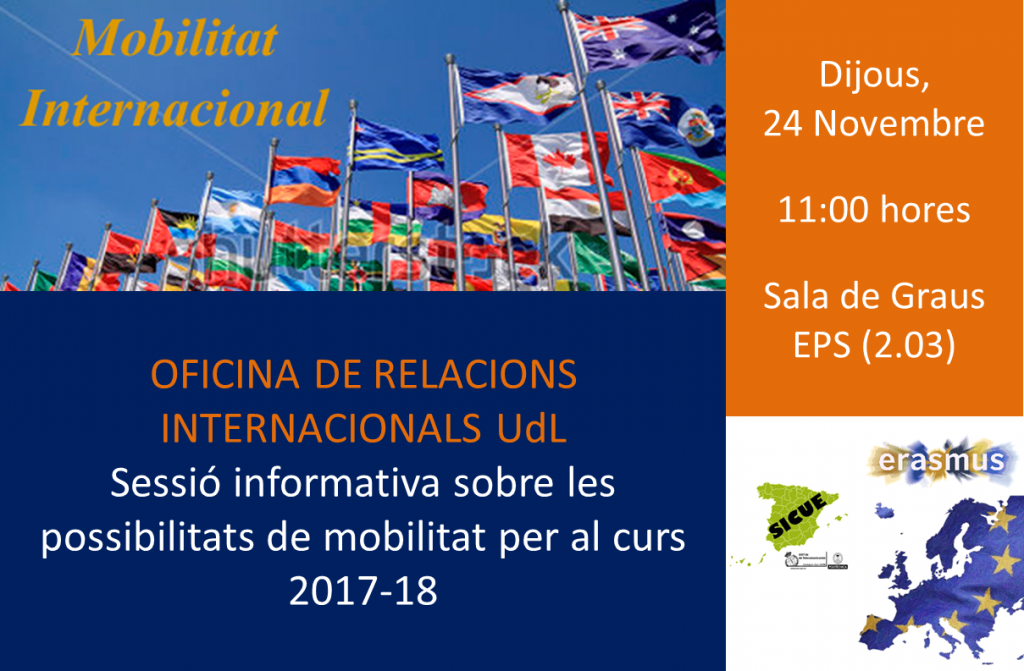 Xerrada Mobilitat 2016