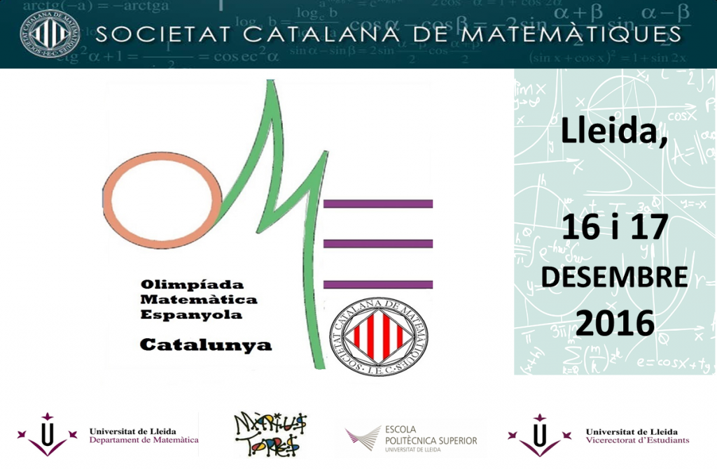 Olimpiada Matematica