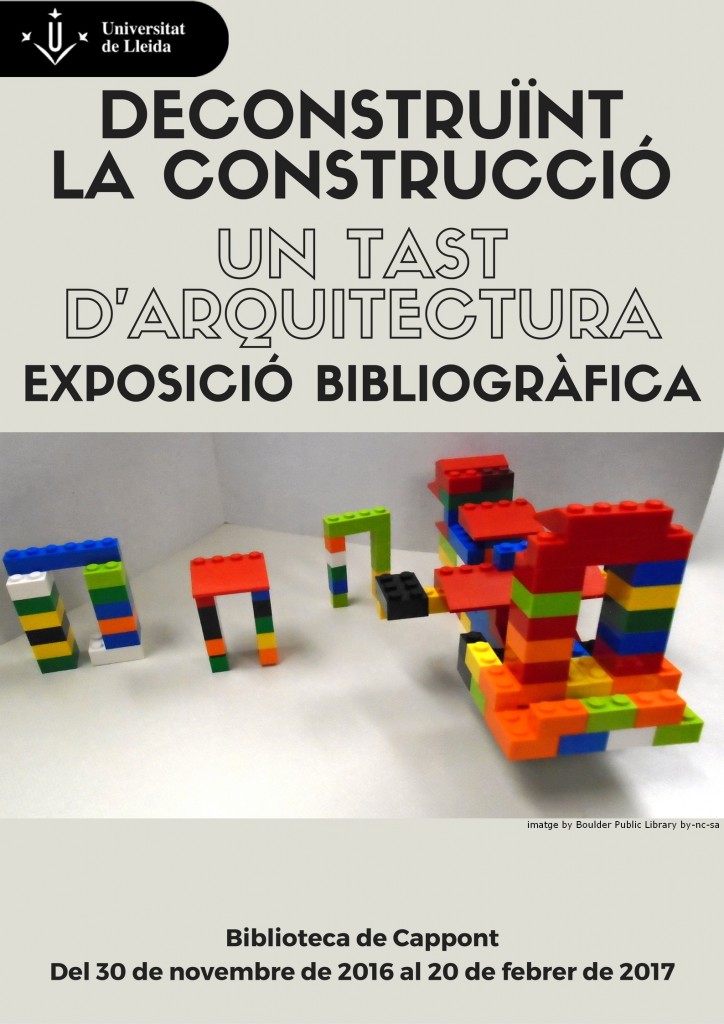 deconstruint la construccio definitiu