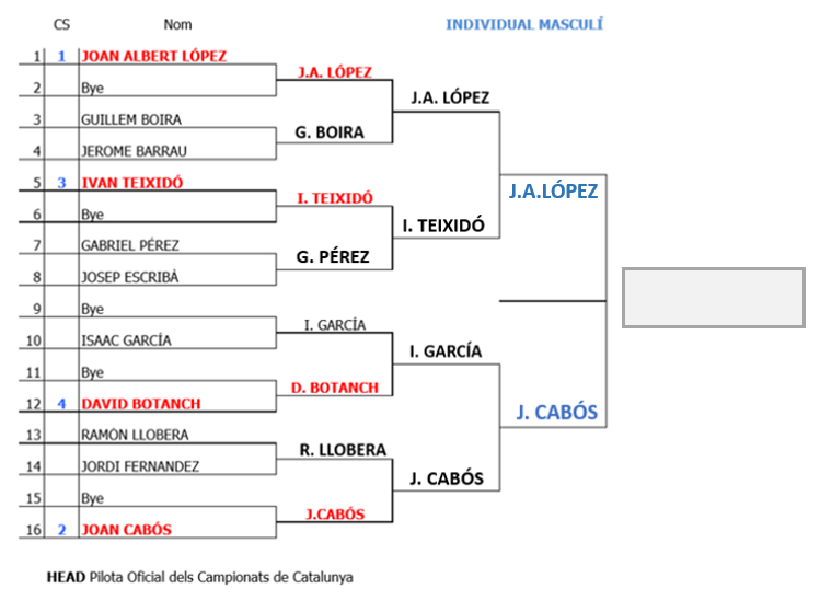 finaltenis
