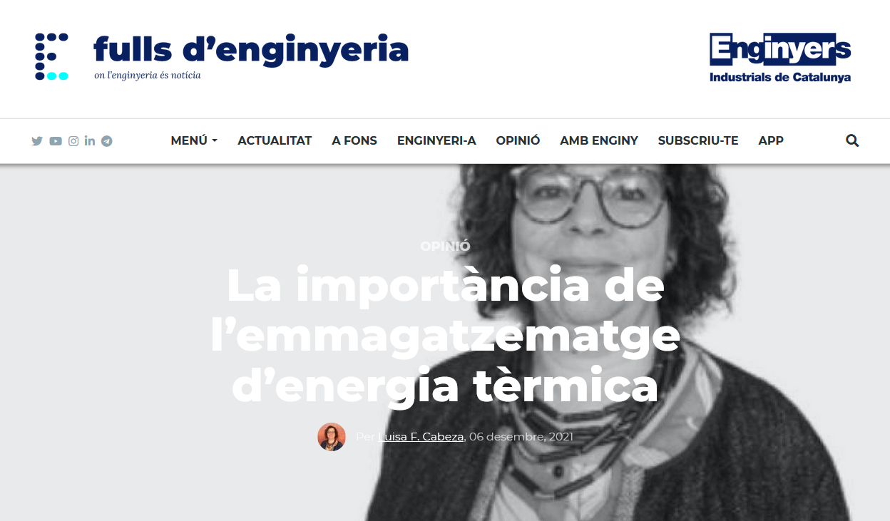 fulls enginyeria
