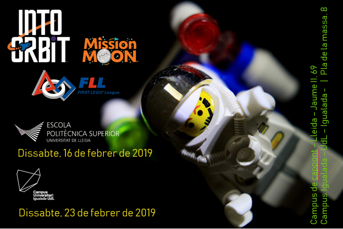 general FLL lleida i Igualada