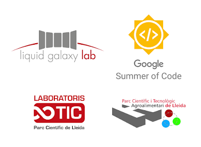 google summer of code